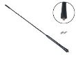 Antena tija 40cm, 3 adaptori (3+4+6mm) Car Antenna Art