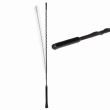 Antena tija 55cm, 2 adaptori 5, 6mm 537.50 Alca