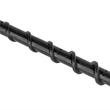 Antena plafon 23.4cm, cu mufa RAKU-2 pentru grupul VAG, cablu 20cm, ANT09 04153 Amio