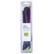 Antena plafon 24cm cu amplificator 58521 Carmotion