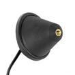 Antena plafon 25.4cm, cu mufa RAKU-2 pentru grupul VAG, cablu 20cm, ANT10 04154 Amio