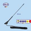 Antena plafon 40cm cu amplificator 536.20 Alca