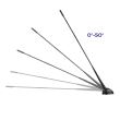 Antena plafon 45cm DAB +, 536.30 Alca