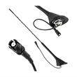 Antena plafon 45.4cm, cu mufa RAKU-2 pentru grupul VAG, cablu 20cm, ANT11 04155 Amio