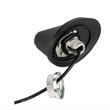 Antena plafon 45.4cm, cu mufa RAKU-2 pentru grupul VAG, cablu 20cm, ANT11 04155 Amio