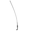 Antena plafon 80cm ALCA 530.00