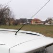 Antena plafon 80cm ALCA 530.00