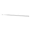 Antena aripa telescopica crom 531.00 Alca