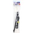Antena aripa telescopica crom 531.00 Alca