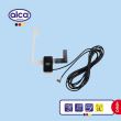 Antena auto parbriz cu mufa Fakra / SMB 534.20 Alca