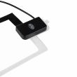 Antena auto parbriz cu mufa Fakra / SMB 534.20 Alca