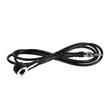 Antena flexibila 40cm cu cablu 1.3m 540.03 Heyner