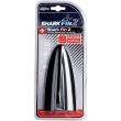 Antena auto Rechin neagra Shark Fin2 GPSWWBB RaceSport