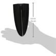 Antena auto Rechin neagra Shark Fin2 GPSWWBB RaceSport
