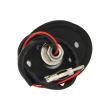 Antena auto Rechin neagra FM/AM GPSFMAM RaceSport