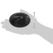 Antena auto Rechin neagra FM/AM GPSFMAM RaceSport