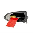 Antena auto rechin, neagra, Shark, 04157 Amio 