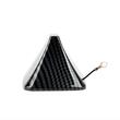 Antena auto rechin, carbon, Shark, 04156 Amio
