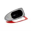 Antena auto rechin, carbon, Shark, 04156 Amio