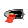 Antena auto rechin, carbon, Shark, 04158 Amio