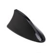 Antena auto cu amplificator SHARK 3733 Automax