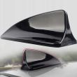 Antena auto cu amplificator SHARK 3733 Automax