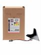 Antena auto cu amplificator, tip rechin, Aerian Shark Fin 540.24 Heyner