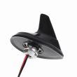 Antena auto rechin, Antenna Active 536.40 Alca