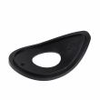Antena auto cu amplificator, tip rechin, Aerian Shark Fin 540.24 Heyner