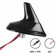 Antena auto rechin, Antenna Active 536.40 Alca