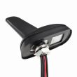 Antena auto FM /GPS/GSM, rechin, Antenna Active 536.50 Alca