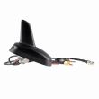 Antena auto FM /GPS/GSM, rechin, Antenna Active 536.50 Alca