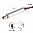 Amplificator antena DAB+, Antenna amplifier 538.30 Alca