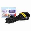 Cablu antena 4.5m 539.00 Alca