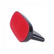 Ornament antena tip rechin, carbon, cu adeziv, C1