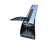 Set 2 bare transversale de portbagaj din Aluminiu compatibil Dacia Logan III 2021->, L0321