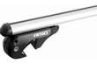 Set bare portbagaj transversale, 135cm, cu prindere pe bare longitudinale, CRR-02 02587 Amio