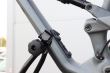 Suport bicicleta pentru plafon auto 02588 Amio