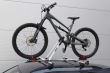 Suport bicicleta pentru plafon auto 02589 Amio