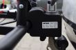 Suport auto pentru 2 biciclete, prindere pe carlig 02585 Amio