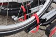 Suport auto pentru 2 biciclete, prindere pe carlig 02585 Amio