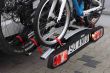 Suport auto pentru 3 biciclete, prindere pe carlig, 02583 Amio