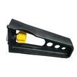 Set 4 suporti fixare scara / obiecte lungi pe bare transversale, 150mm x 30mm, FIX1001ER