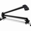 Suport pentru skiuri si snowboard, 4 perechi ski sau 2 placi snowboard, lung, 760mm, SSR-01L Amio 02591
