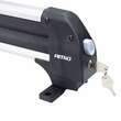 Suport pentru skiuri si snowboard, 4 perechi ski si 2 placi snowboard, scurt, 570mm, SSR-01S Amio 02590