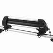 Suport pentru skiuri si snowboard, 4 perechi ski si 2 placi snowboard, scurt, 570mm, SSR-01S Amio 02590