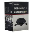 Suport magnetic skiuri sau snowboard Aconcagua Menabo
