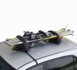 Suport magnetic skiuri sau snowboard Aconcagua Menabo