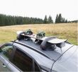 Suport magnetic skiuri sau snowboard Aconcagua Menabo