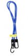 Chinga elastica 2 x 80cm, Premium ElasticFixPro 881.18 Heyner 